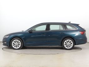 Skoda Octavia - 2023