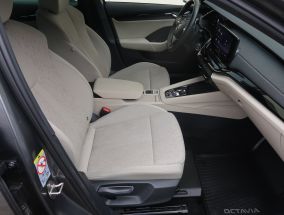 Škoda Octavia - 2023
