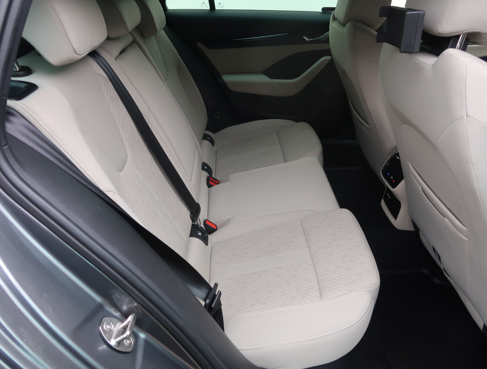 Škoda Octavia - 2023