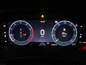 Škoda Octavia - 2023