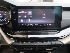 Škoda Octavia - 2023