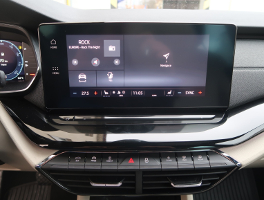 Škoda Octavia - 2023