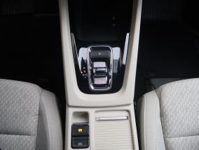 Škoda Octavia - 2023