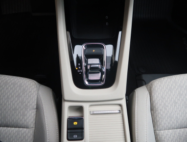 Škoda Octavia - 2023