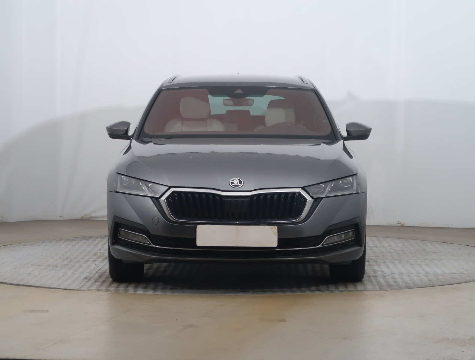 Škoda Octavia - 2023