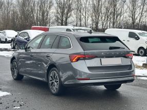 Skoda Octavia - 2023