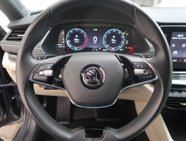 Škoda Octavia - 2023