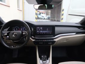 Škoda Octavia - 2023