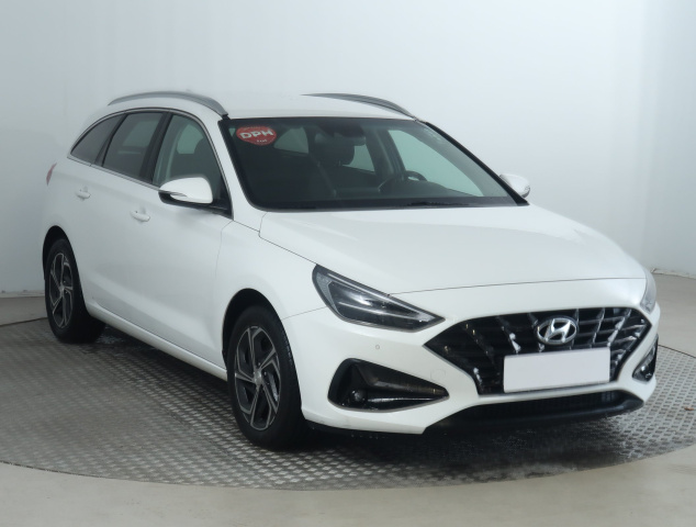 Hyundai i30 2022