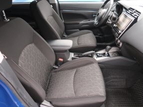 Mitsubishi ASX - 2020