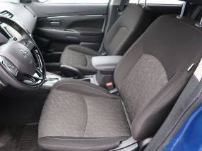 Mitsubishi ASX - 2020