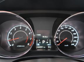 Mitsubishi ASX - 2020