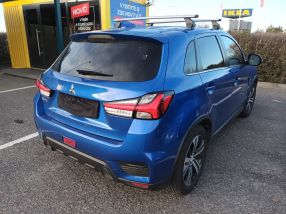 Mitsubishi ASX - 2020