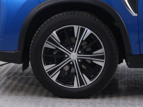 Mitsubishi ASX - 2020