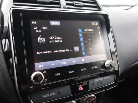 Mitsubishi ASX - 2020