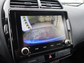 Mitsubishi ASX - 2020