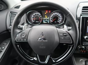 Mitsubishi ASX - 2020