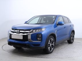 Mitsubishi ASX - 2020