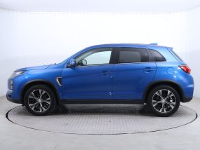 Mitsubishi ASX - 2020