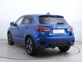 Mitsubishi ASX - 2020