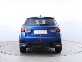 Mitsubishi ASX - 2020