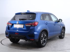 Mitsubishi ASX - 2020