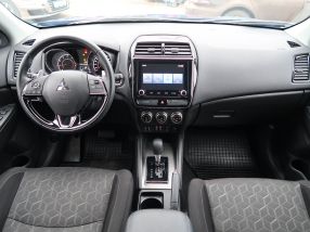 Mitsubishi ASX - 2020