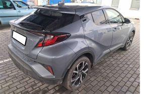 Toyota C-HR - 2022