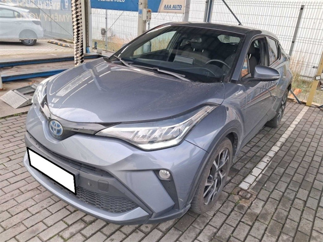 Toyota C-HR 2022
