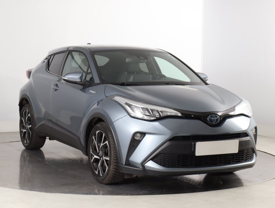 Toyota C-HR - 2022