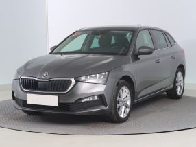 Skoda Scala - 2023
