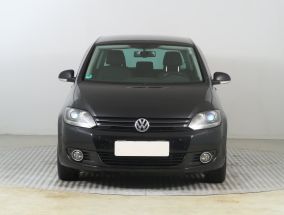 Volkswagen Golf Plus - 2011