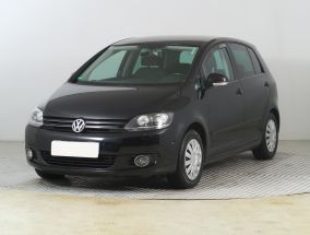 Volkswagen Golf Plus - 2011