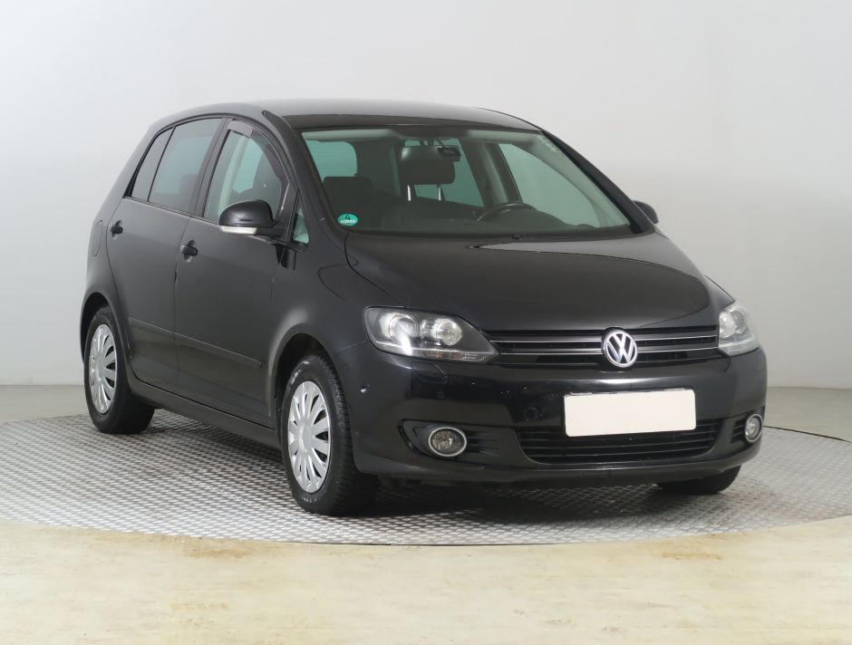 Volkswagen Golf Plus - 2011