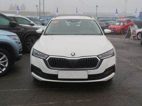 Skoda Octavia - 2022