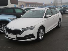 Skoda Octavia - 2022