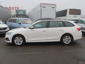 Skoda Octavia - 2022