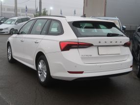 Skoda Octavia - 2022