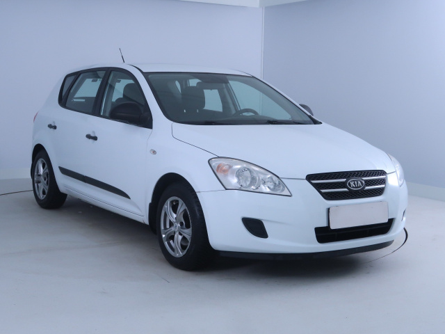 Kia Ceed 2009