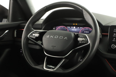 Škoda Kamiq - 2026