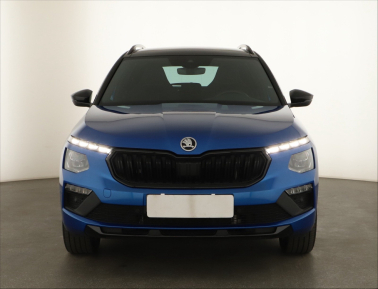 Škoda Kamiq - 2026