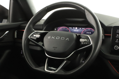Škoda Kamiq - 2026