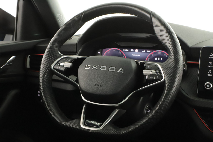 Škoda Kamiq, 2026