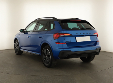 Škoda Kamiq - 2026