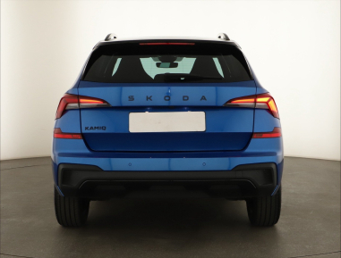 Škoda Kamiq - 2026