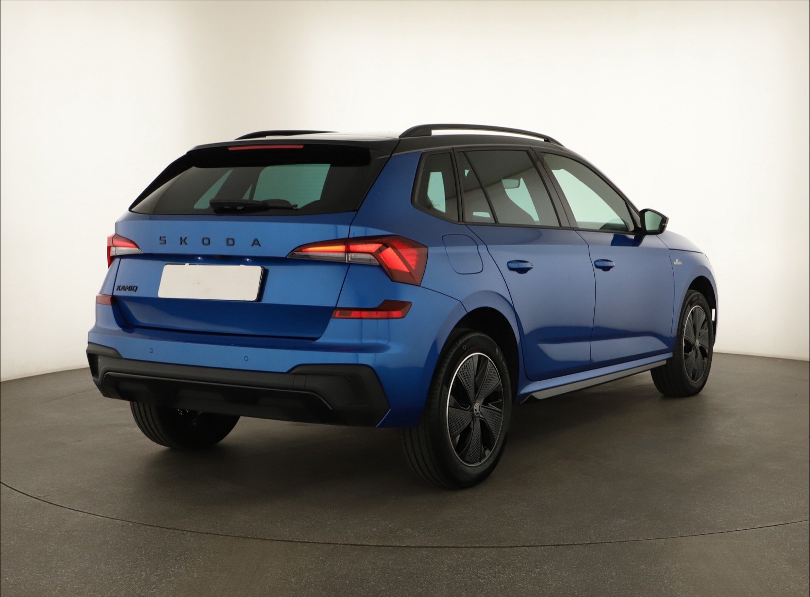 Škoda Kamiq - 2026