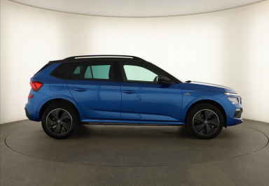 Škoda Kamiq - 2026