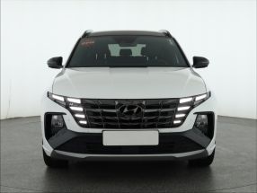 Hyundai Tucson - 2022