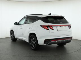 Hyundai Tucson - 2022