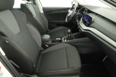 Škoda Octavia - 2024